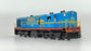 PRE-ORDER: MG Train Pack with IZN YDM4 - HOm Display/Free Rolling Model (12mm gauge track)