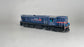 PRE-ORDER: MG Train Pack with LMG YDM4 - HOm Display/Free Rolling Model (12mm gauge track)