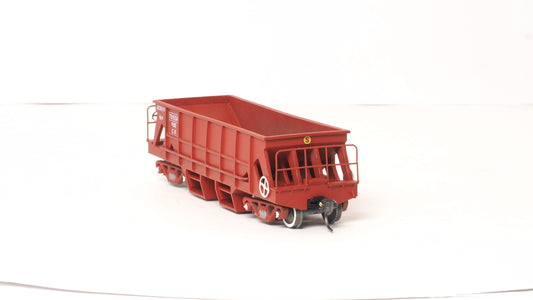 BOBYN Freight Wagon, HO Scale