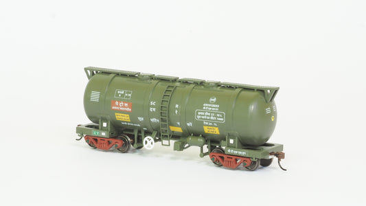 BTFLN, Tank Wagon, HO Scale