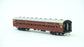 PRE-ORDER: ICF Sleeper HO Scale - Red Livery (1995-1990s), Premium, Pack of 3