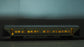 PRE-ORDER: ICF Sleeper HO Scale - Red Livery (1995-1990s), Premium, Pack of 3