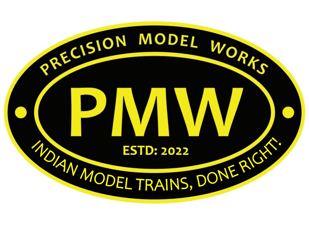 PMW Catalogue – Precision Model Works