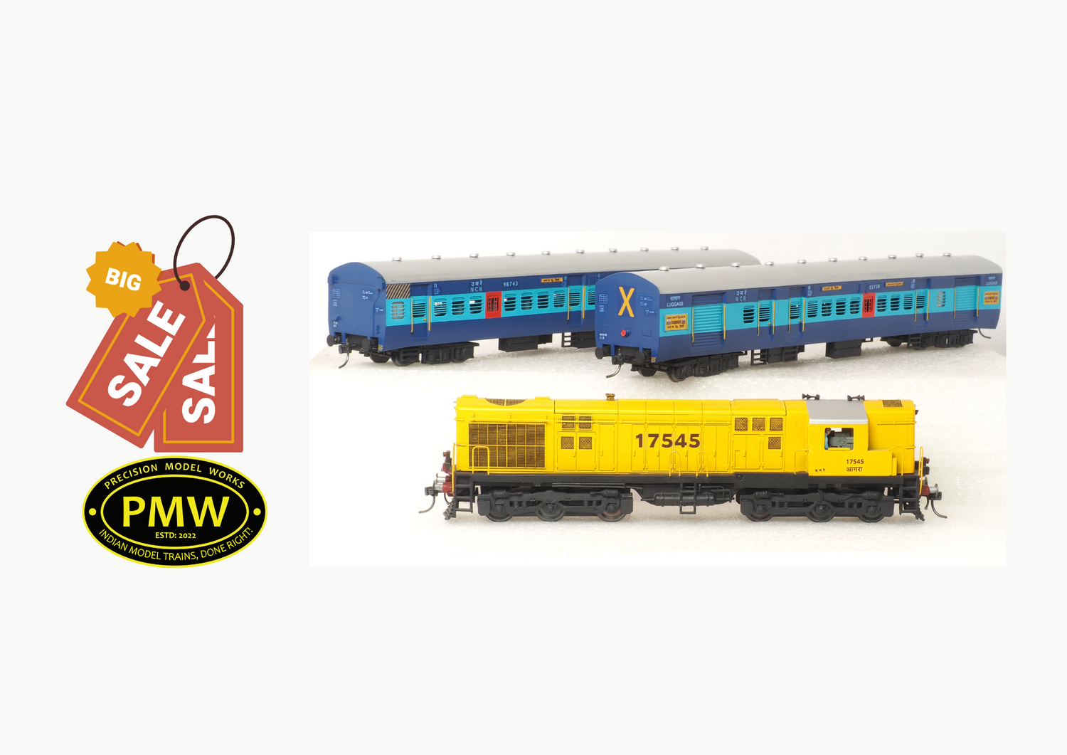 Model trains for sale sales