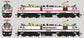 PRE-ORDER: PREMIUM DC/DCC READY WAP7/WAP7i RTR Model in HO Scale (1:87)