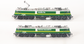 PRE-ORDER: STANDARD DC/DCC READY WAG9 RTR Model in HO Scale (1:87)