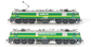 PRE-ORDER: PREMIUM DC/DCC READY WAG9 RTR Model HO Scale (1:87)