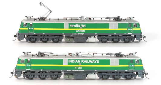 PRE-ORDER: RTR Train Pack: Electric Goods Train