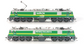 PREMIUM DC/DCC READY WAG9 RTR Model HO Scale (1:87)