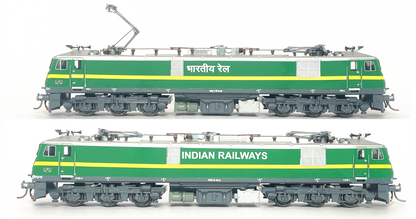 STANDARD DC/DCC READY WAG9 RTR Model in HO Scale (1:87)