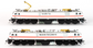 STANDARD DC/DCC READY WAP7/WAP7i RTR Model in HO Scale (1:87)