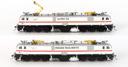 PRE-ORDER: STANDARD DC/DCC READY WAP7/WAP7i RTR Model in HO Scale (1:87)