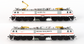 PRE-ORDER: PREMIUM DC/DCC READY WAP7/WAP7i RTR Model in HO Scale (1:87)