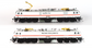 PRE-ORDER: PREMIUM DC/DCC READY WAP7/WAP7i RTR Model in HO Scale (1:87)