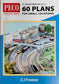 Peco 'How to' Booklet: 60 Plans For Small Locations