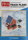 Peco 'How to' Booklet: Track Plans For Various Locations