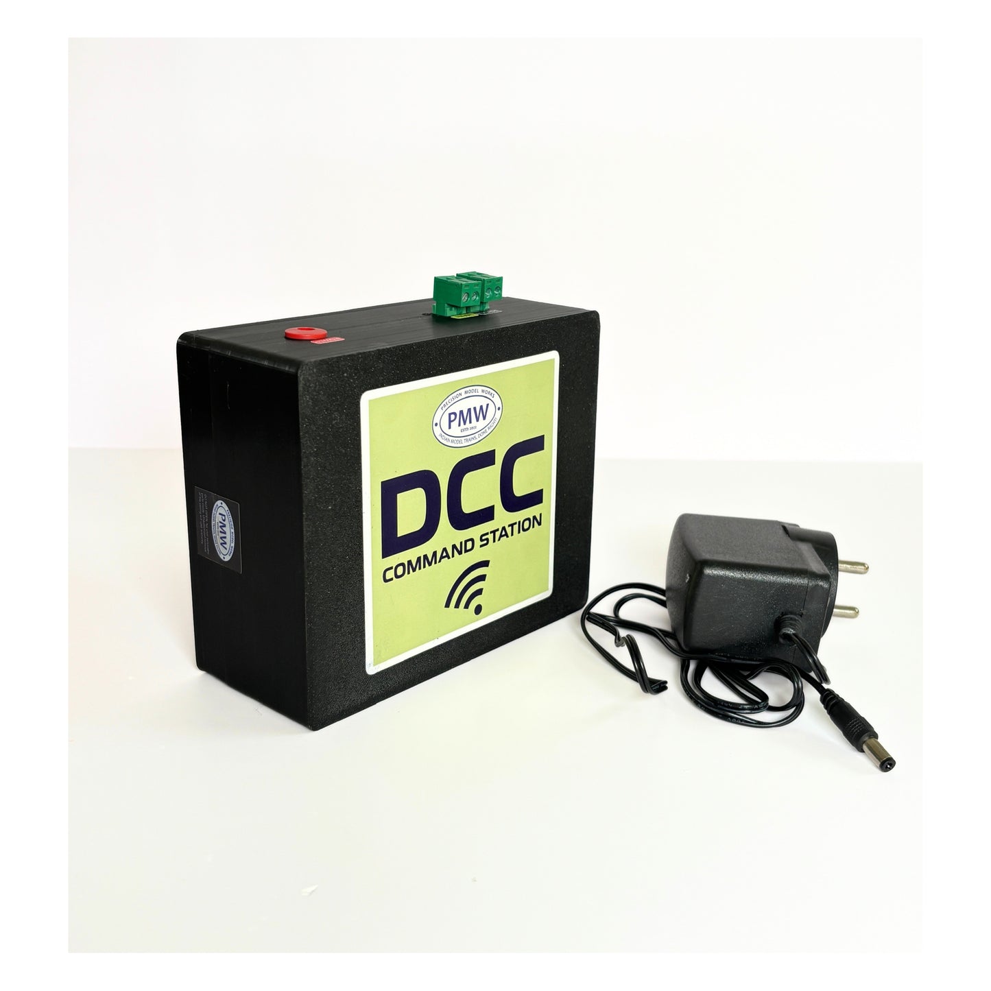 DCC-EX Command Station