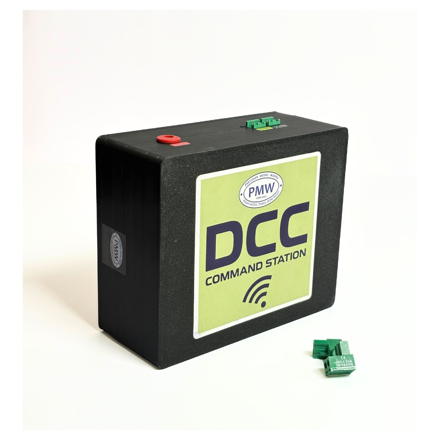 DCC-EX Command Station