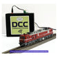 DCC-EX Command Station